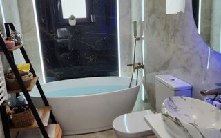 Casa 4 camere Berceni | 420 mp teren | Panouri Fotovoltaice 7,2 kW - Poză 9