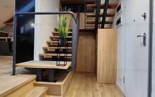 Duplex 3 camere in bloc nou cu piscina, posibilitate parcare, Piata Unirii UNION - Poză 7