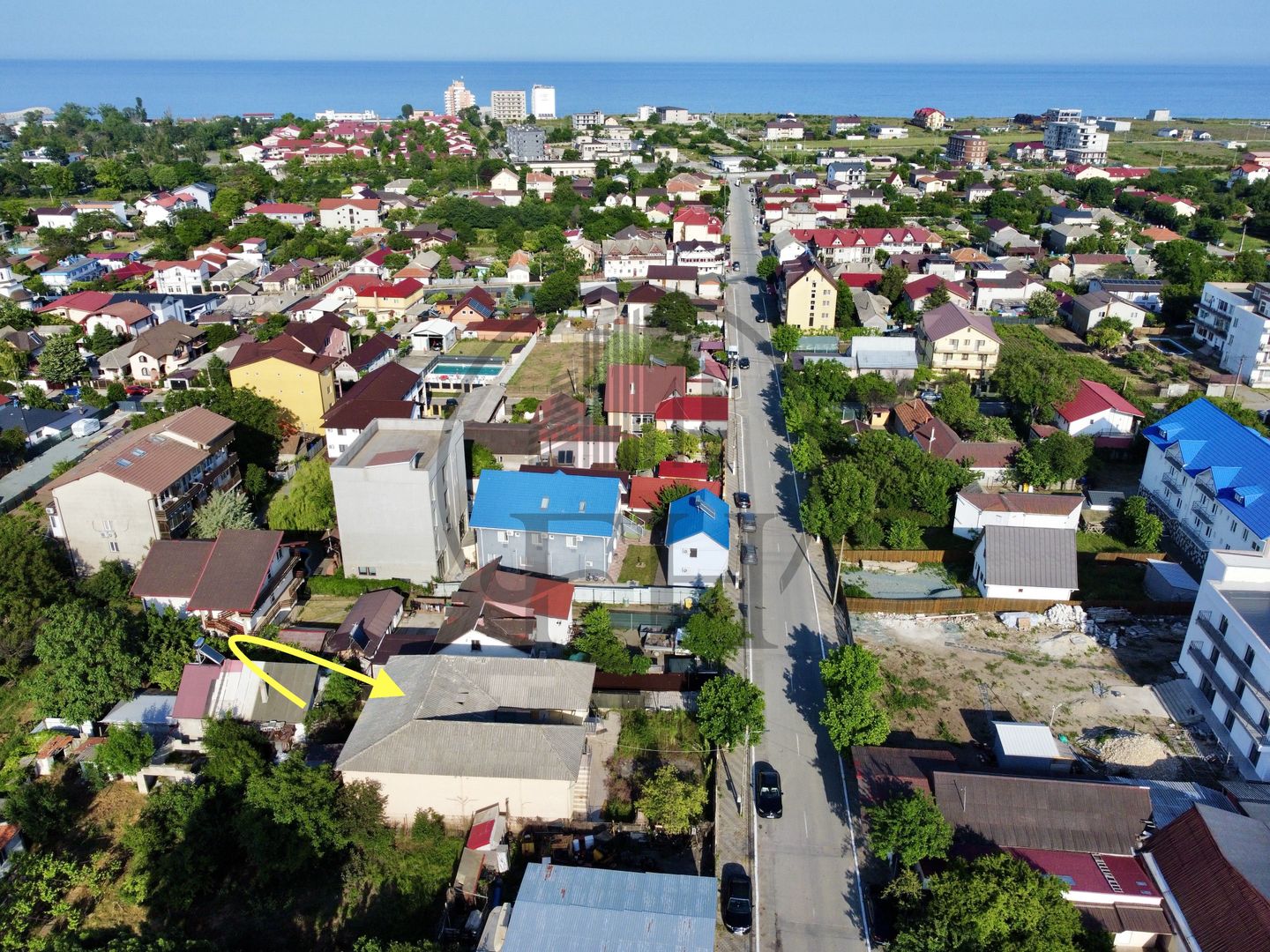 Casă/Vilă de vânzare Costinești, Constanța - Poză 2