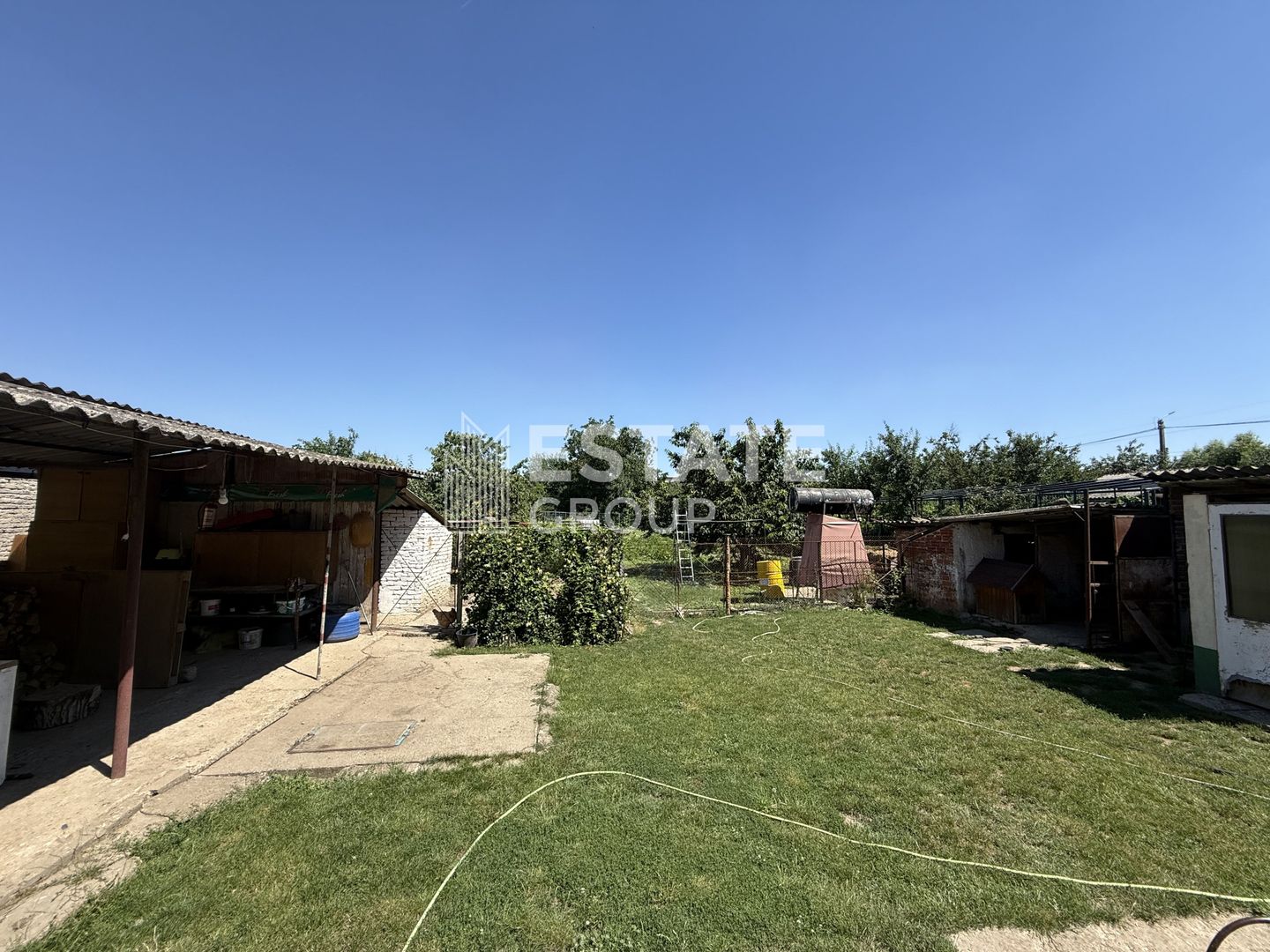Casa Sandrei , teren 1414 mp, strada asfaltata - Poză 3