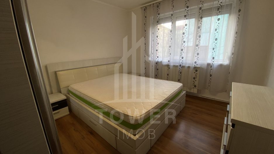 🏡 Apartament 3 camere, 70 mp, mobilat și utilat – Vasile Aaron, Sibiu - Poză 5