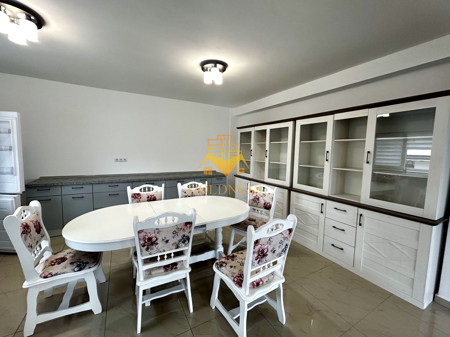 Penthouse 4 camere, Garaj, Modern, Padurea Hoia, Grigorescu - Poză 9