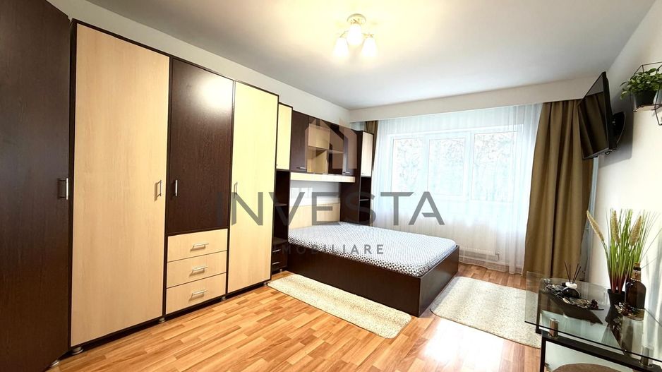 Apartament cu 2 camere in zona strazii Tulcea ! - Poză 1