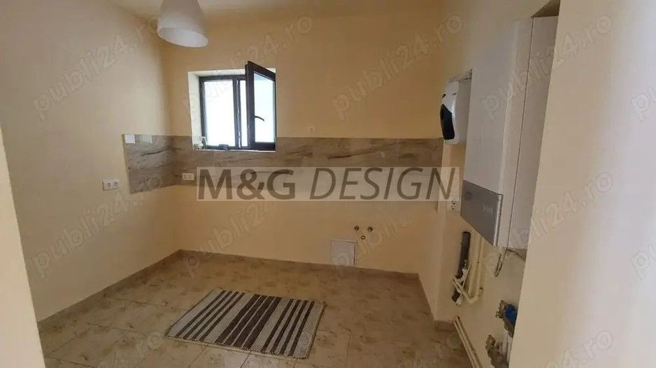 Apartament 3 camere Iosefin la casa cu centrala - Poză 6