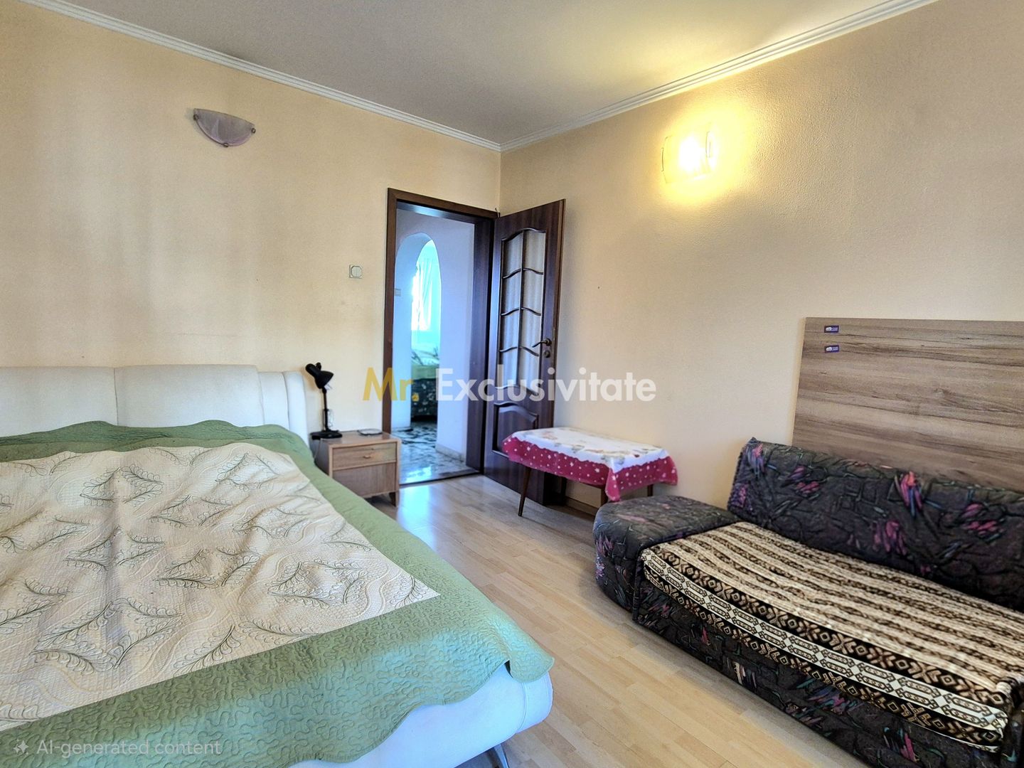 Apartament 3 camere - metrou 1 Dec. - Poză 2
