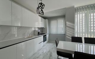 Apartament etaj intermediar | Zona Eroilor | parcare inclusa - Poză 3