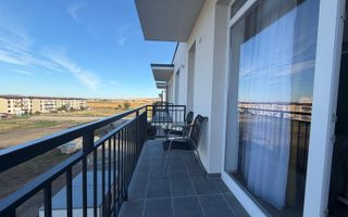Apartament modern - PRIMA INCHIRIERE - etajul 3/lift - Poză 8