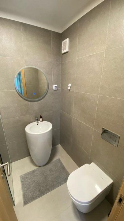 APARTAMENT PARCULUI 20 | LUX - Poză 7