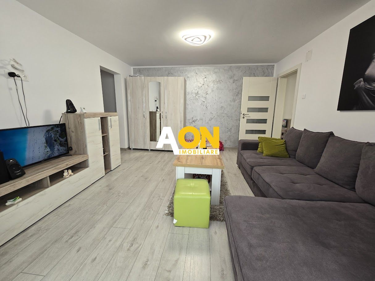 Apartament 2 Camere Complet Renovat, Etaj 2 - Poză 7