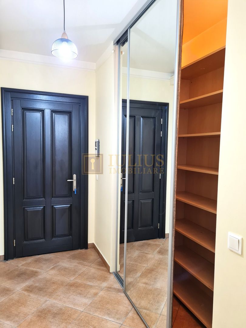 Apartament in Zona Ronat-Mehala, disponibil de la 1 iulie - Poză 6