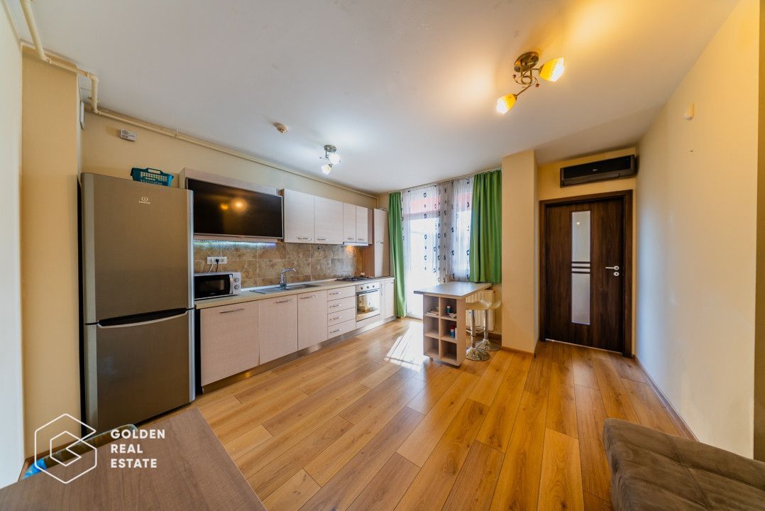 Apartament 2 camere, ARED Kaufland, etaj 1 - Poză 1