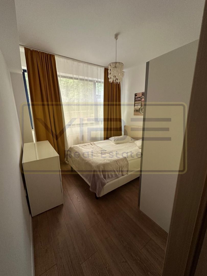2 rooms Apartment for rent- Copou- Univeresity of Medicine - Poză 3