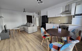 Apartament frumos cu 2 camere | 45 mp | bloc 2018 | Europa! - Poză 4