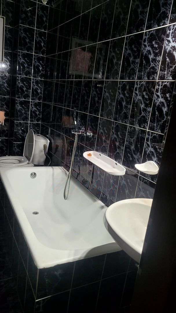 De închiriat apartament 2 camere  | Micro 16 | 🏢 - Poză 10