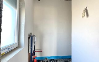 Duplex pe parter - 3 camere - teren generos -  Sacalaz - Poză 5