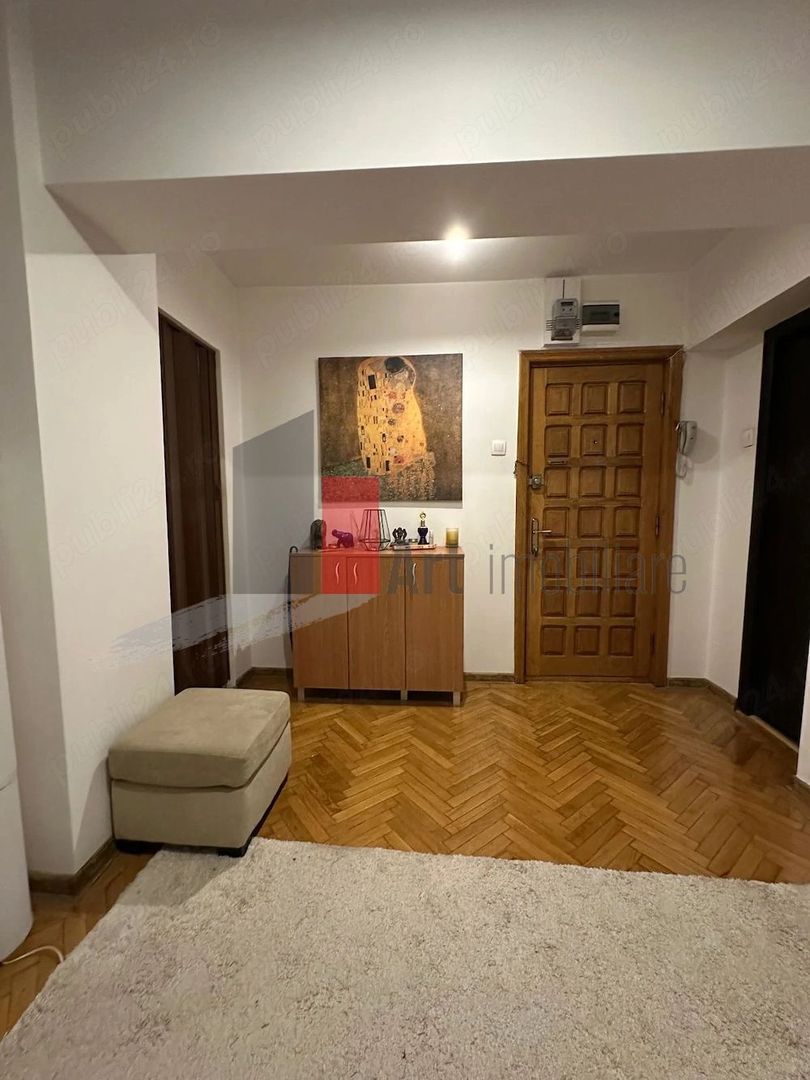 APARTAMENT 3 CAMERE CALEA VICTORIEI - Poză 3