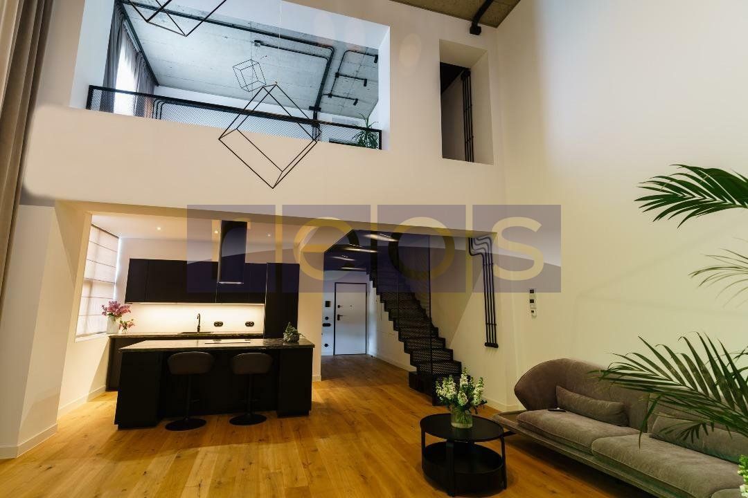 PENTHOUSE 4 CAMERE LUX | ZONA FLOREASCA - Poză 2