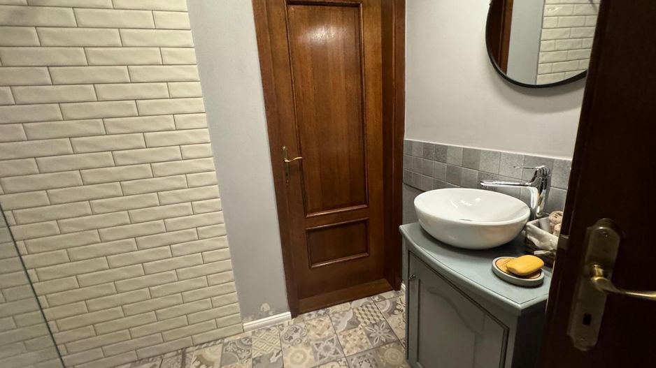 Casa individuala teren 430mp Selimbar, Sibiu - Poză 8