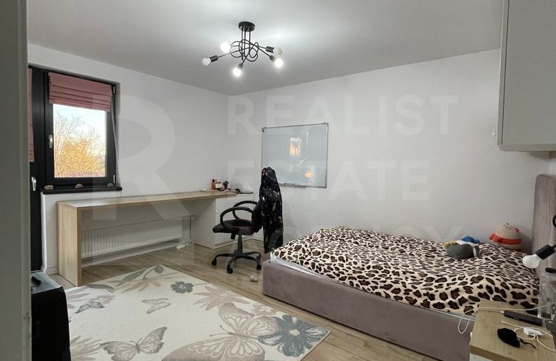 Vânzare, casă, 4 camere, loc. Miroslava, Iași - Poză 12