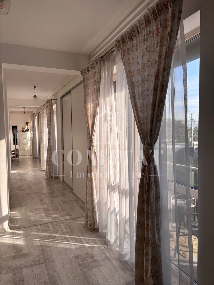 Apartament ultrafinisat la cheie zona Kaufland Aurel Vlaicu - Poză 10