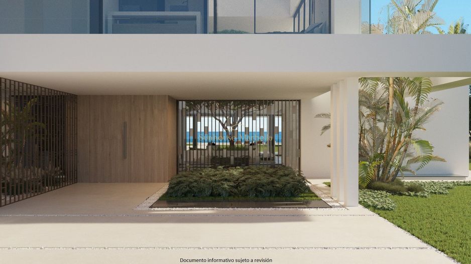 Vilă Exclusivistă, New Golden Mile - Poză 12