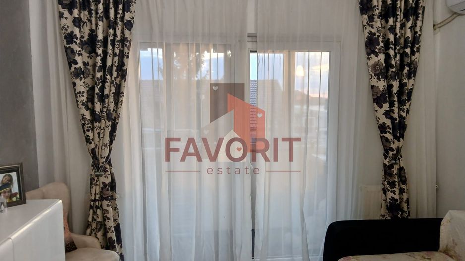 2 camere, semidecomandat | etaj 5 | centrala proprie | 2 balcoane | zona buna - Poză 9