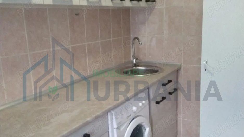 #. Închiriez apartament cu o cameră - Poză 4