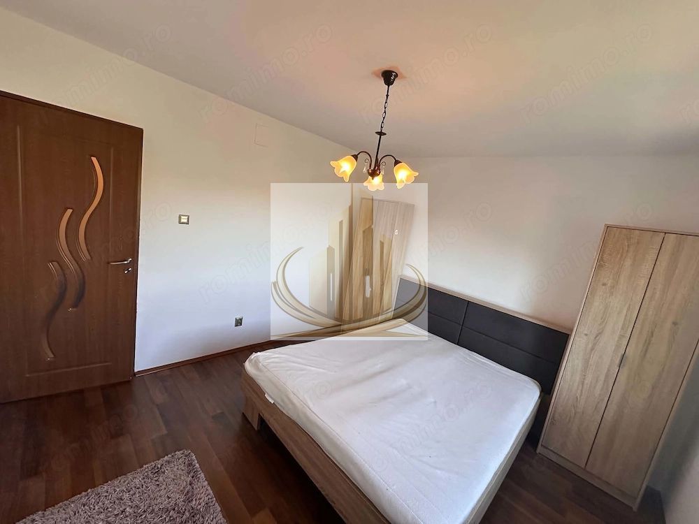 Apartament 2 camere decomandat etajul 3 Lipovei - Poză 7