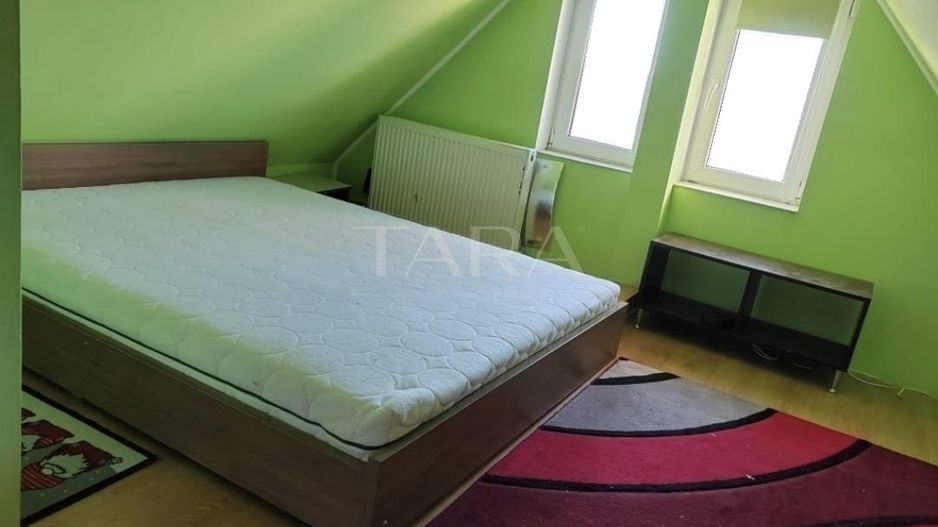 Apartament 2 camere, 72 mp utili, cartier Someșeni - Poză 3