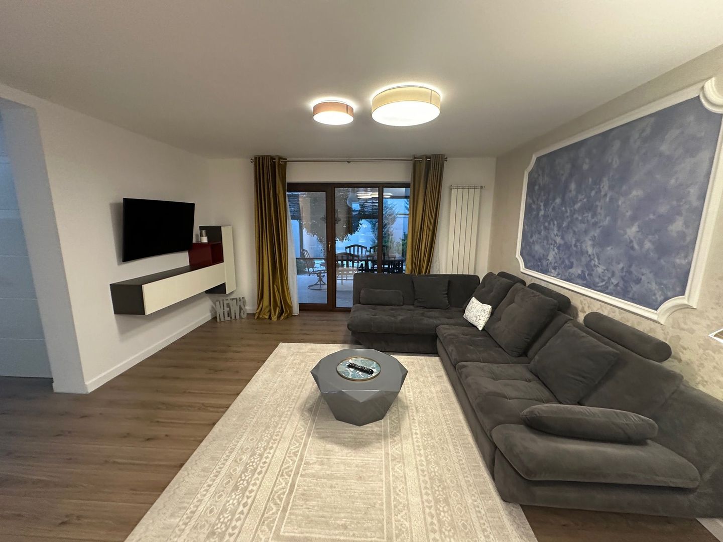 O casa cu personalitate - Poză 13