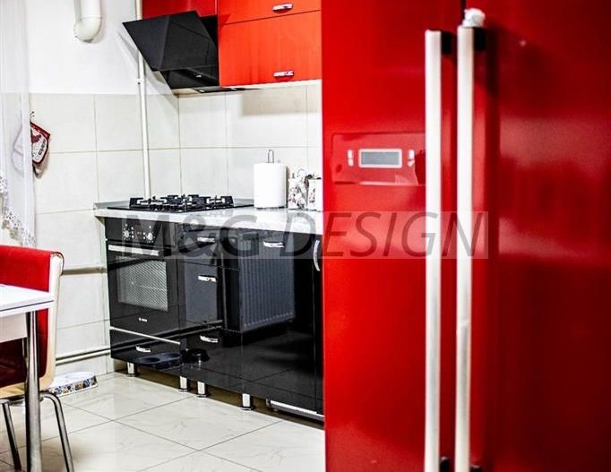 4 camere zona Fratelia-Girocului  100mp - Poză 5