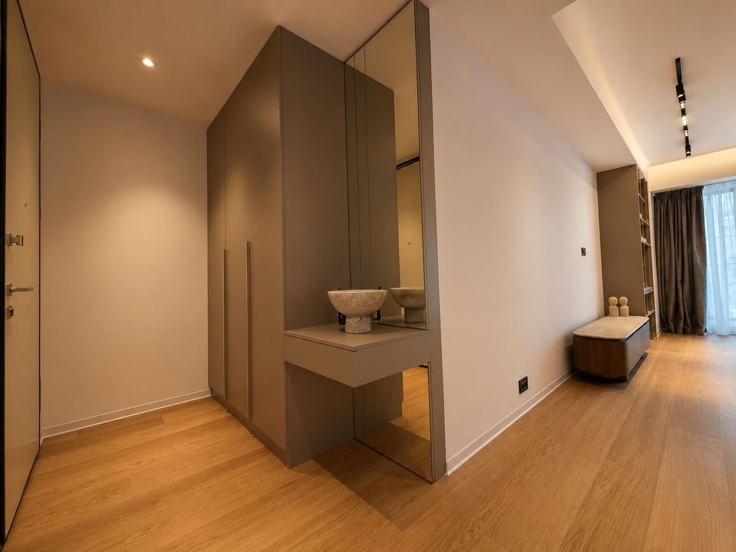 Apartament  High-End 3 camere | One Floreasca Towers - Poză 5