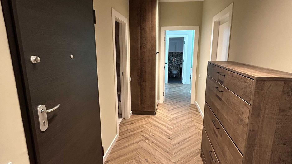 Apartament 3 camere Lujerului-Plaza - Poză 7