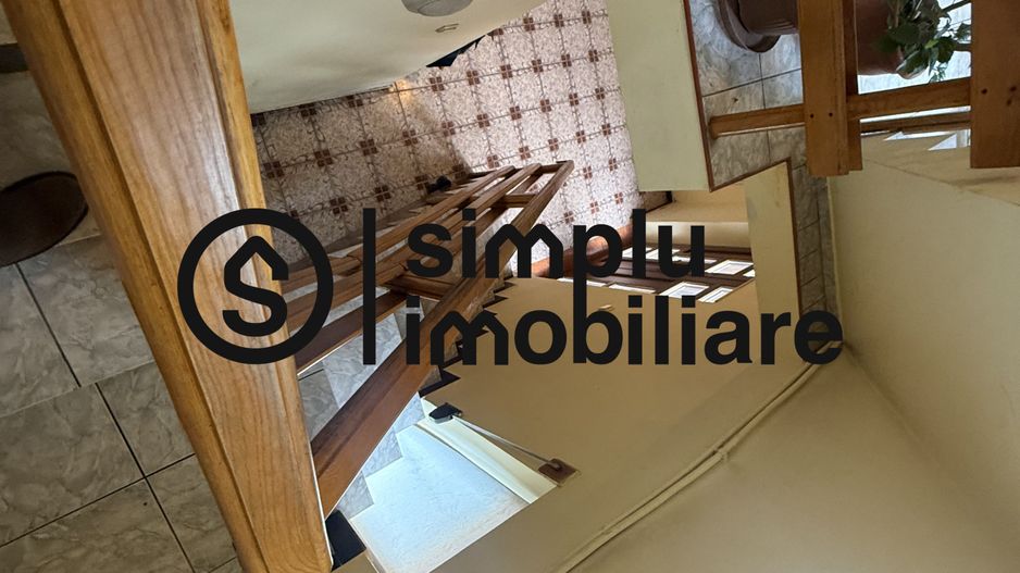 Casa P+1+M Rovine - Poză 21