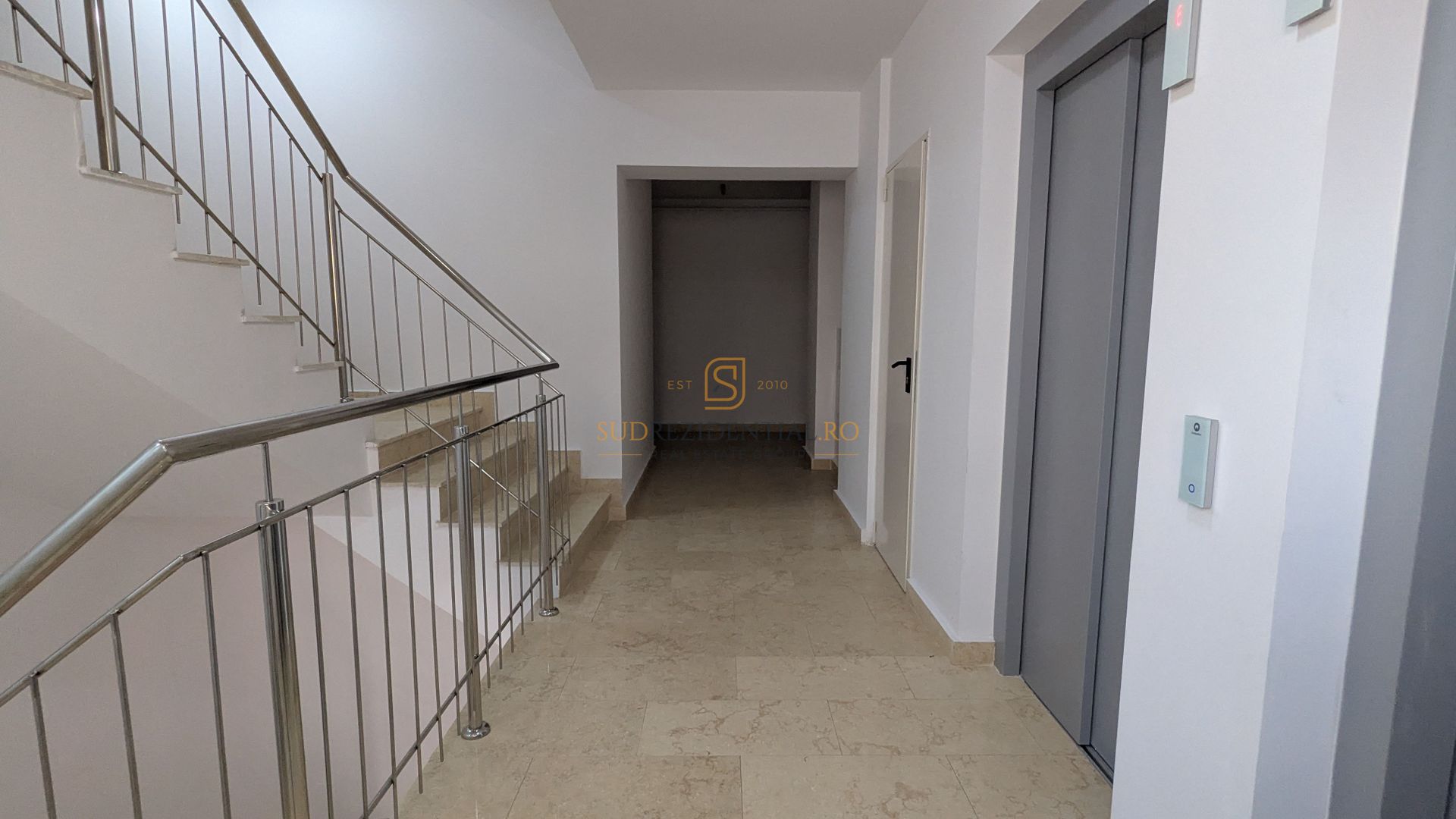 Apartament 2 camere, prima inchiriere, Drm. Binelui, Metrou Aparatori - Poză 18