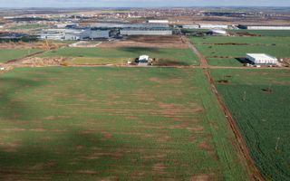 Teren Industrial în Giarmata, lângă Hella Corporate Center - Poză 9