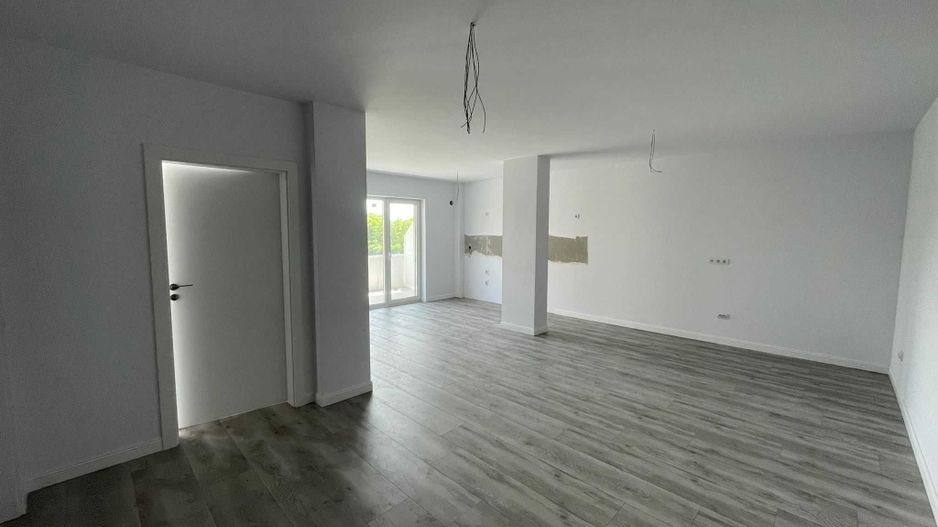 Apartament 2 camere cartier Terra Gardens Cluj - Poză 5