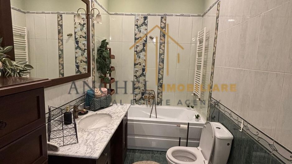 Apartament 3 camere, ultracentral – Piața Libertății, Timișoara - Poză 13