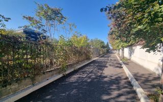 Loturi 500mp Strada Nuferilor-Petrom City - Poză 5