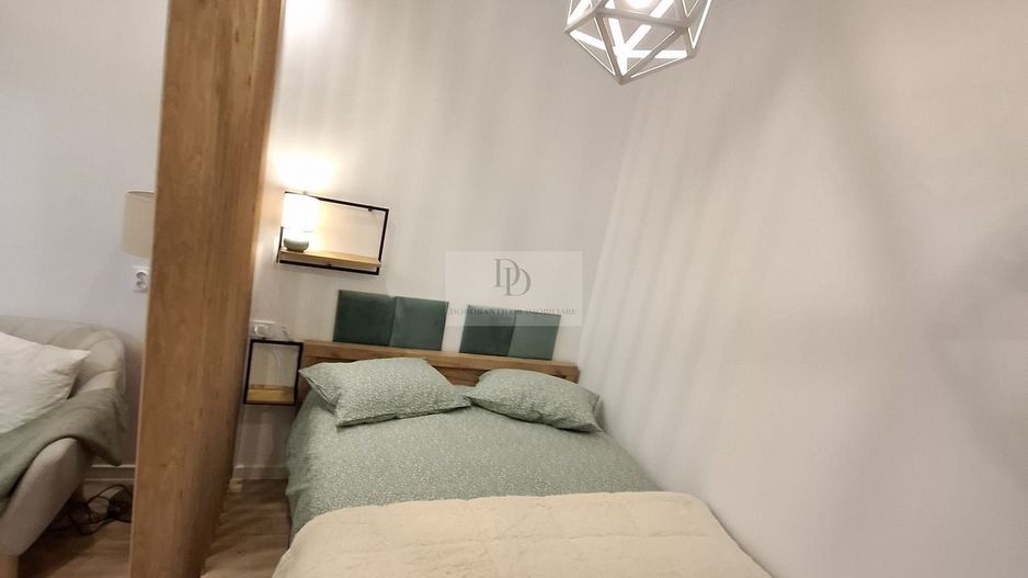 Studio cochet în inima orașului | Zona Centrală- Traian Mosoiu - Poză 7