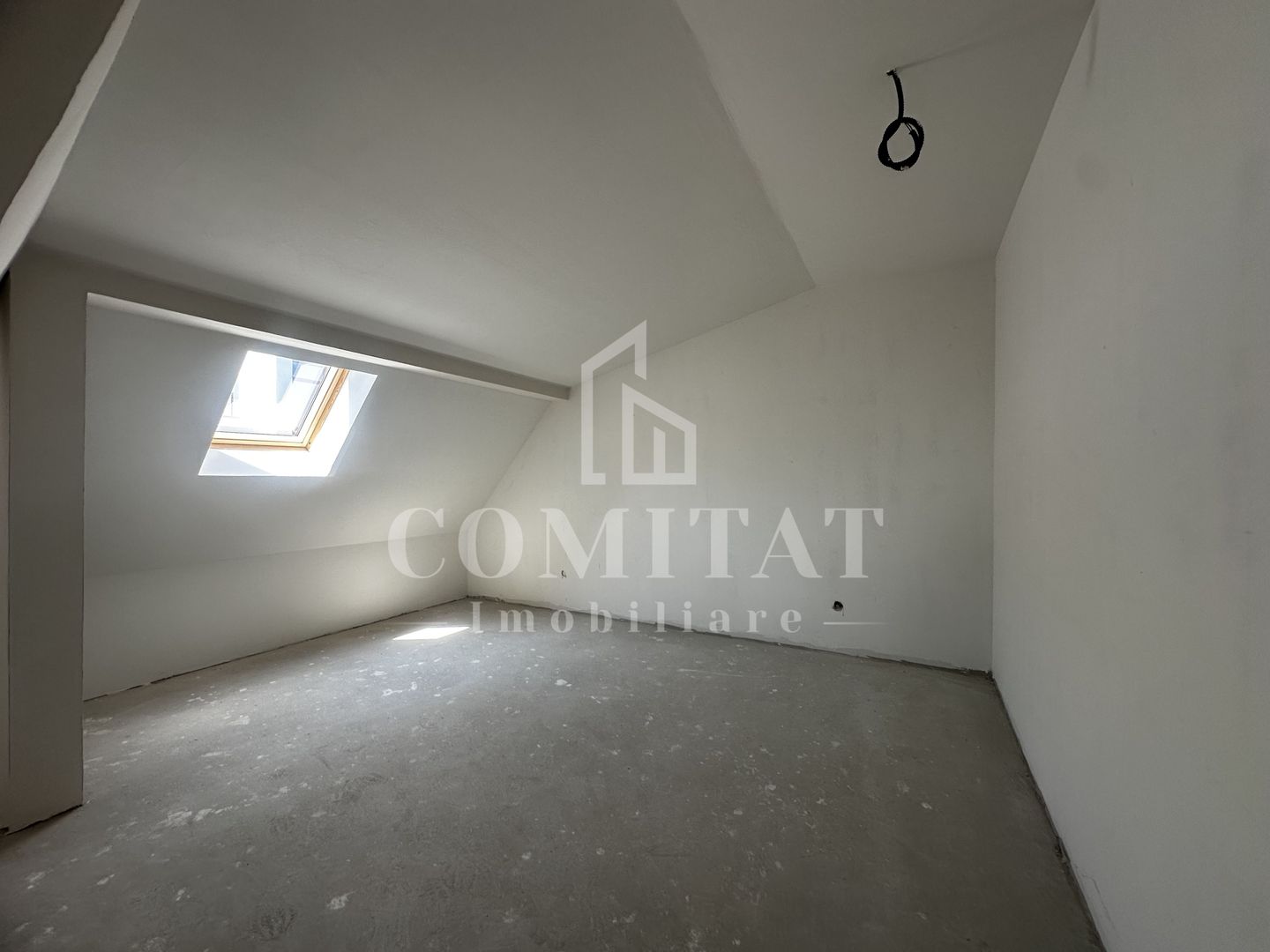 Apartament 3 camere | Bloc nou | Zona Str Cetatii - Floresti - Poză 3