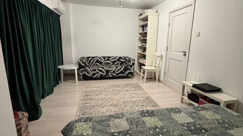 Garsoniera superba Cotroceni - Bloc 1990 - Poză 1