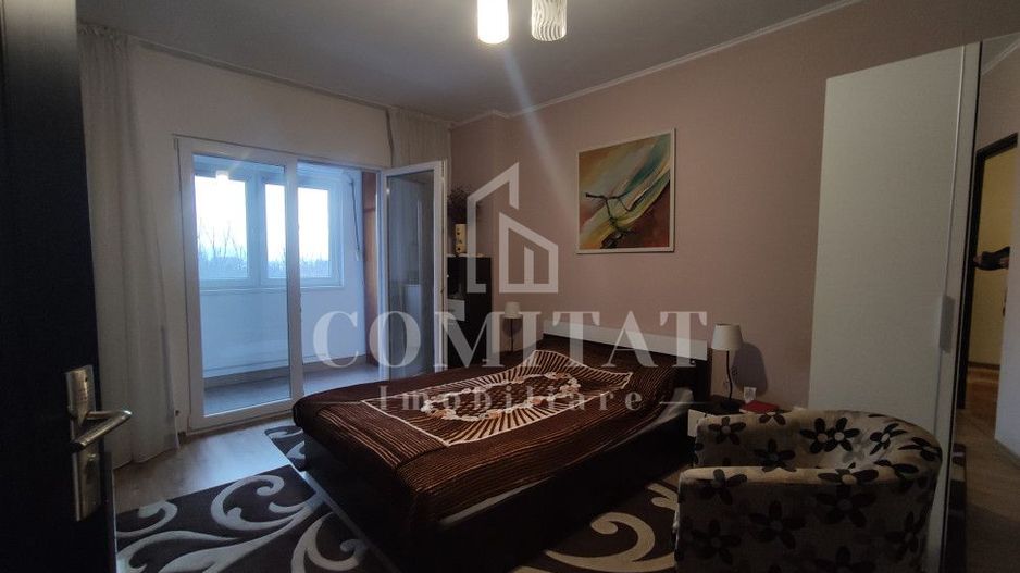 Apartament 1 camera | etaj intermediar | Zona Vivo- BMW - Poză 7