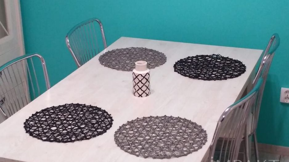 Apartament semidecomandat LUX  cu 2 camere, in cartierul Gheorgheni - Poză 13