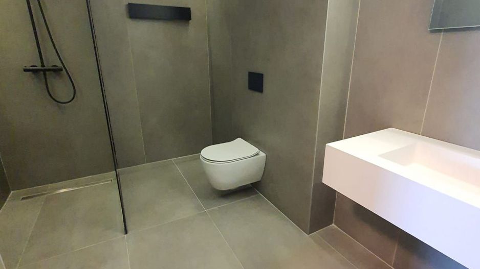 Apartament exclusivist Calea Floreasca I Vedere spectaculoasă la lac - Poză 19