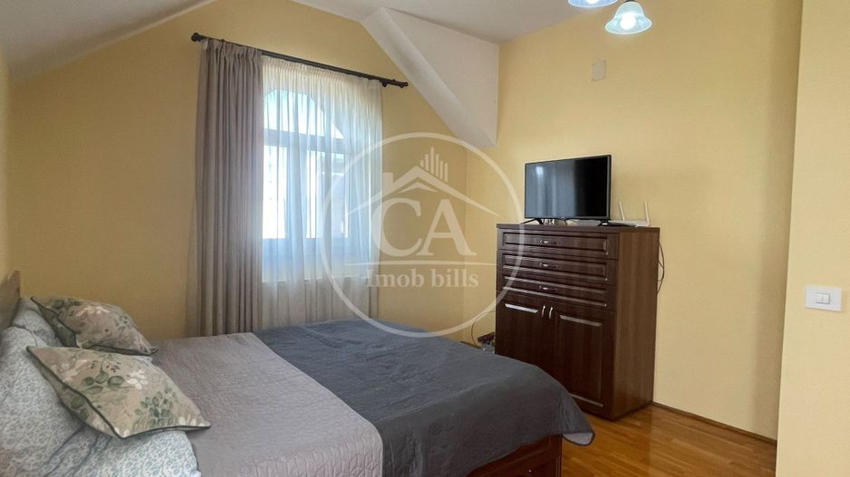 Casa de vanzare cu 4 camere in Oșorhei, Bihor - Poză 12