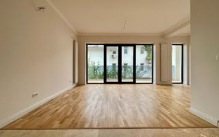 Închiriere apartament 3 camere, 2 balcoane 105 mp - Tei / B. Văcărescu - Poză 2