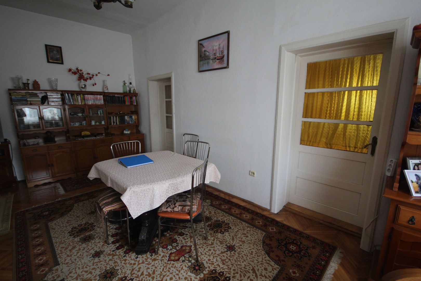 Ideala ptr o familie - Poză 1