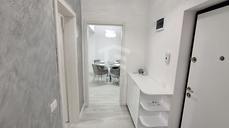 Apartament 2 camere decomandat Metrou Aparatori - Drumul Binelui - Poză 19