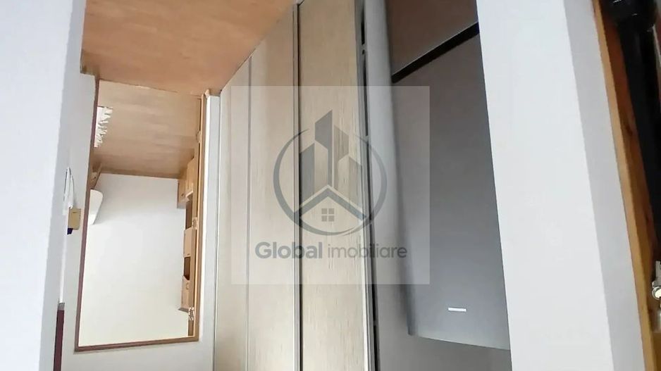 Apartament cu doua camere, Șoseaua Pantelimon- Piata Delfinului - Poză 9